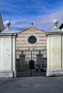 audioguida Chiesa di San Domenico